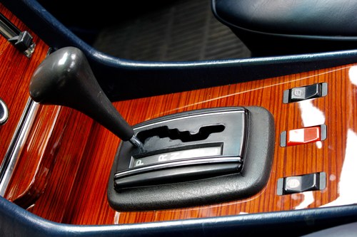 1982 Mercedes-Benz 500SL In vendita (immagine 42 di 114)