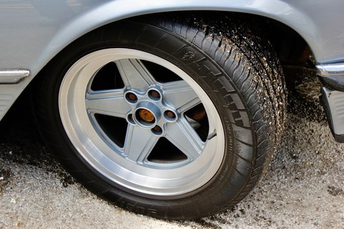 1982 Mercedes-Benz 500SL In vendita (immagine 29 di 114)