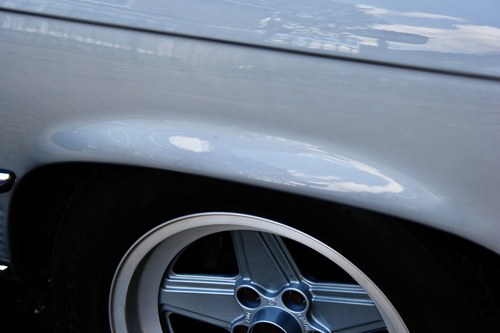 1982 Mercedes-Benz 500SL In vendita (immagine 75 di 114)