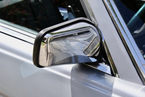 1982 Mercedes-Benz 500SL In vendita (immagine 78 di 114)