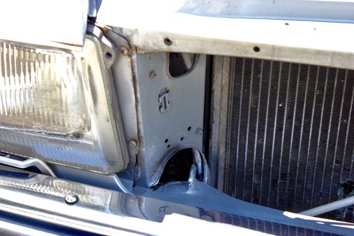 1982 Mercedes-Benz 500SL In vendita (immagine 81 di 114)