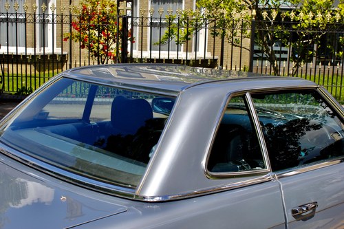 1982 Mercedes-Benz 500SL In vendita (immagine 80 di 114)