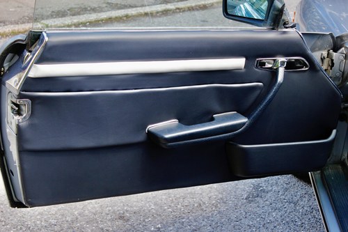 1982 Mercedes-Benz 500SL In vendita (immagine 76 di 114)