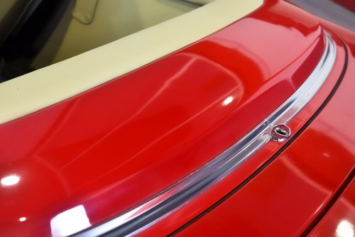 NO RESERVE - 1986 Mercedes-Benz R107 560SL Convertible 5,6L V8 - LHD In vendita (immagine 76 di 91)