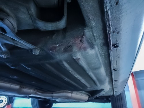 NO RESERVE - 1986 Mercedes-Benz R107 560SL Convertible 5,6L V8 - LHD In vendita (immagine 85 di 91)