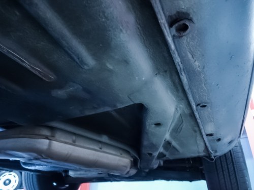 NO RESERVE - 1986 Mercedes-Benz R107 560SL Convertible 5,6L V8 - LHD In vendita (immagine 87 di 91)