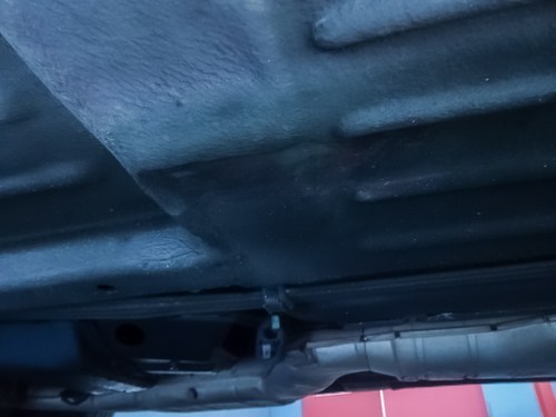 NO RESERVE - 1986 Mercedes-Benz R107 560SL Convertible 5,6L V8 - LHD In vendita (immagine 90 di 91)