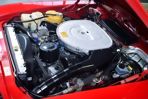 NO RESERVE - 1986 Mercedes-Benz R107 560SL Convertible 5,6L V8 - LHD In vendita (immagine 82 di 91)