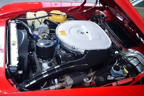 NO RESERVE - 1986 Mercedes-Benz R107 560SL Convertible 5,6L V8 - LHD In vendita (immagine 83 di 91)