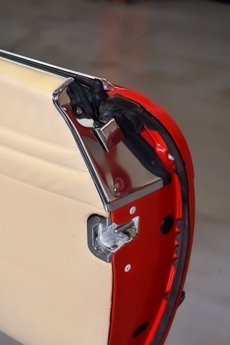 NO RESERVE - 1986 Mercedes-Benz R107 560SL Convertible 5,6L V8 - LHD In vendita (immagine 43 di 91)