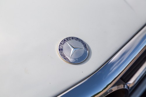 1988 Mercedes-Benz 560SL R107 zum Verkauf (Bild 59 von 129)