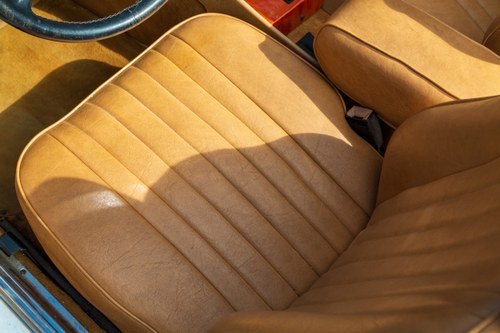 1988 Mercedes-Benz 560SL R107 zum Verkauf (Bild 31 von 129)