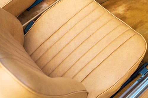 1988 Mercedes-Benz 560SL R107 zum Verkauf (Bild 23 von 129)