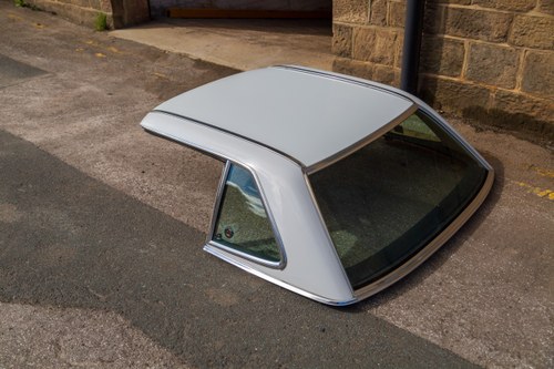 1988 Mercedes-Benz 560SL R107 zum Verkauf (Bild 126 von 129)