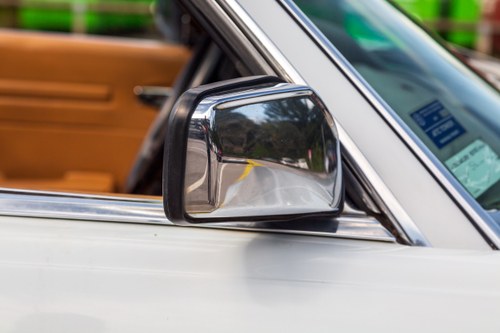 1988 Mercedes-Benz 560SL R107 zum Verkauf (Bild 60 von 129)