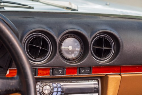 1988 Mercedes-Benz 560SL R107 zum Verkauf (Bild 34 von 129)