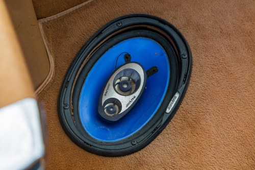 1988 Mercedes-Benz 560SL R107 zum Verkauf (Bild 41 von 129)