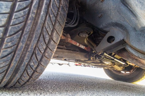 1988 Mercedes-Benz 560SL R107 zum Verkauf (Bild 115 von 129)