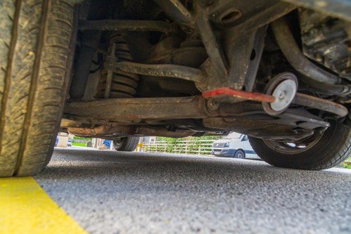 1988 Mercedes-Benz 560SL R107 zum Verkauf (Bild 102 von 129)