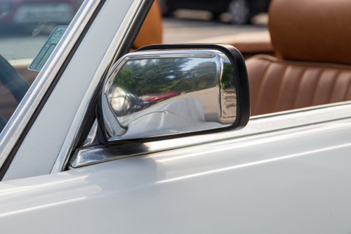 1988 Mercedes-Benz 560SL R107 zum Verkauf (Bild 58 von 129)