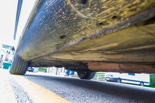 1988 Mercedes-Benz 560SL R107 zum Verkauf (Bild 104 von 129)