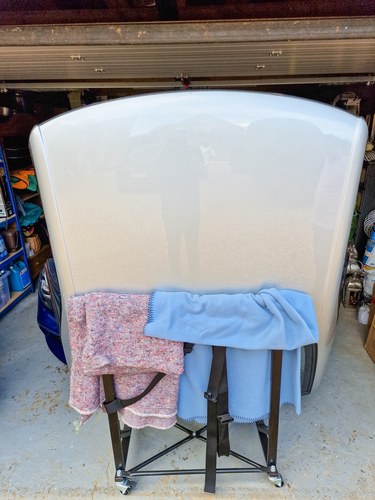 1995 Mercedes-Benz SL280 R129 In vendita (immagine 226 di 231)