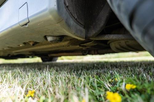 1995 Mercedes-Benz SL280 R129 In vendita (immagine 177 di 231)