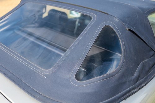 1995 Mercedes-Benz SL280 R129 In vendita (immagine 147 di 231)