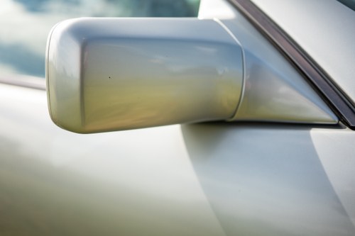 1995 Mercedes-Benz SL280 R129 In vendita (immagine 125 di 231)