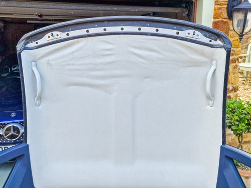 1995 Mercedes-Benz SL280 R129 In vendita (immagine 230 di 231)