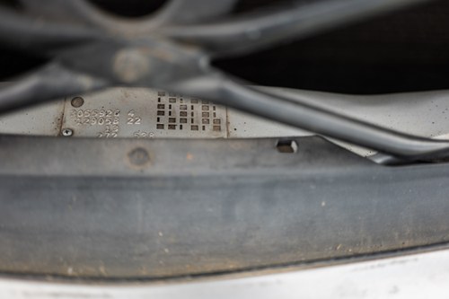 1995 Mercedes-Benz SL280 R129 In vendita (immagine 154 di 231)