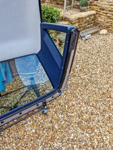 1995 Mercedes-Benz SL280 R129 In vendita (immagine 228 di 231)