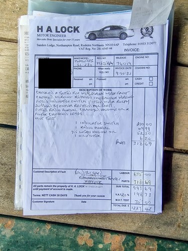 1995 Mercedes-Benz SL280 R129 In vendita (immagine 202 di 231)