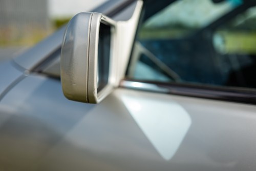 1995 Mercedes-Benz SL280 R129 In vendita (immagine 110 di 231)