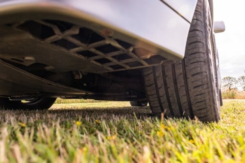 1995 Mercedes-Benz SL280 R129 In vendita (immagine 173 di 231)