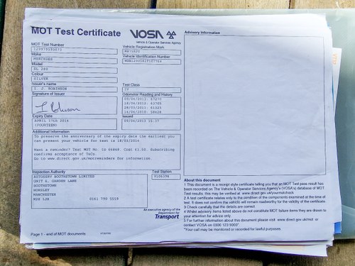 1995 Mercedes-Benz SL280 R129 In vendita (immagine 208 di 231)