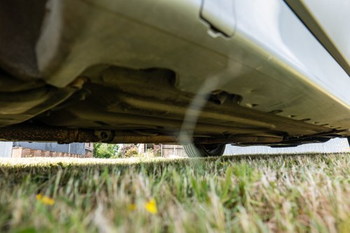 1995 Mercedes-Benz SL280 R129 In vendita (immagine 185 di 231)