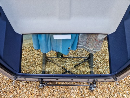 1995 Mercedes-Benz SL280 R129 In vendita (immagine 231 di 231)