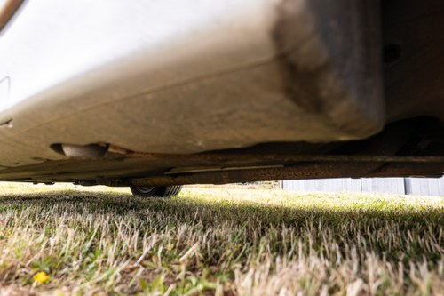 1995 Mercedes-Benz SL280 R129 In vendita (immagine 166 di 231)