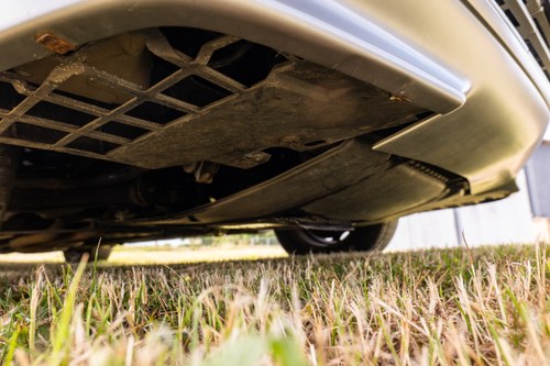 1995 Mercedes-Benz SL280 R129 In vendita (immagine 169 di 231)