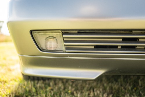 1995 Mercedes-Benz SL280 R129 In vendita (immagine 131 di 231)