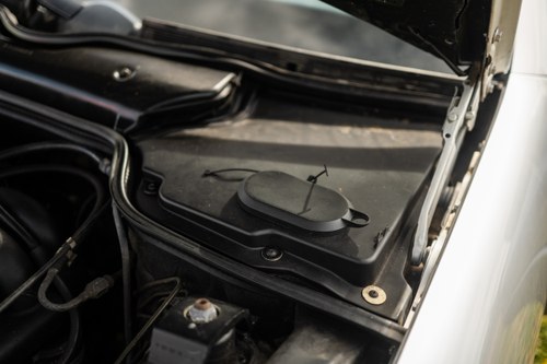 1995 Mercedes-Benz SL280 R129 In vendita (immagine 164 di 231)