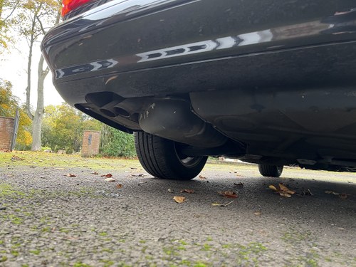 1998 Mercedes-Benz R129 SL320 For Sale (picture 75 of 90)