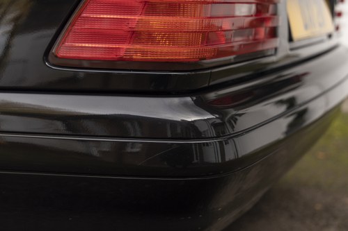 1998 Mercedes-Benz R129 SL320 For Sale (picture 62 of 90)