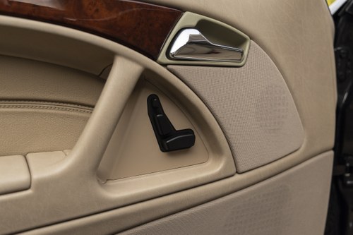 1998 Mercedes-Benz R129 SL320 For Sale (picture 21 of 90)