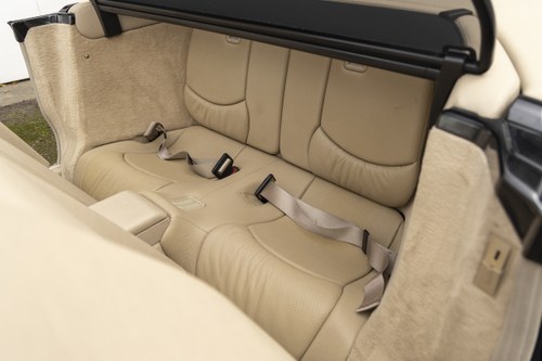 1998 Mercedes-Benz R129 SL320 For Sale (picture 37 of 90)