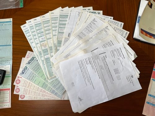 1998 Mercedes-Benz R129 SL320 For Sale (picture 80 of 90)