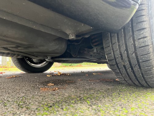 1998 Mercedes-Benz R129 SL320 For Sale (picture 76 of 90)