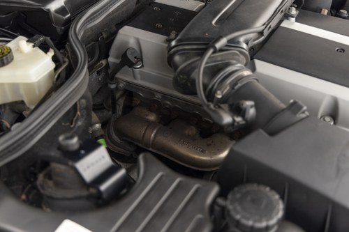 1998 Mercedes-Benz R129 SL320 For Sale (picture 68 of 90)