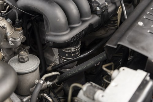 1998 Mercedes-Benz R129 SL320 For Sale (picture 67 of 90)